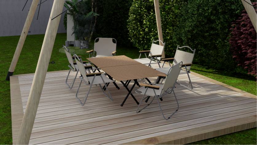 纳雍县帐篷生产厂家：以匠心筑牢户外装备的品质根基